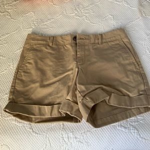 Banana Republic City Chinos